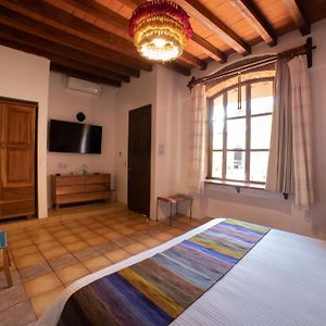 Nana Vida Hotel Oaxaca